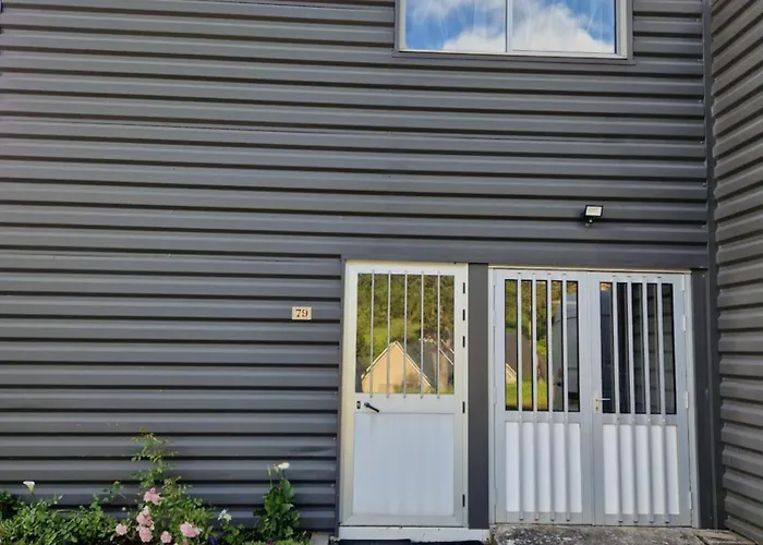 Logement T2 Neuf-Evasion En Correze
