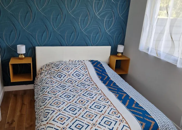 Logement T2 Neuf-Evasion En Correze