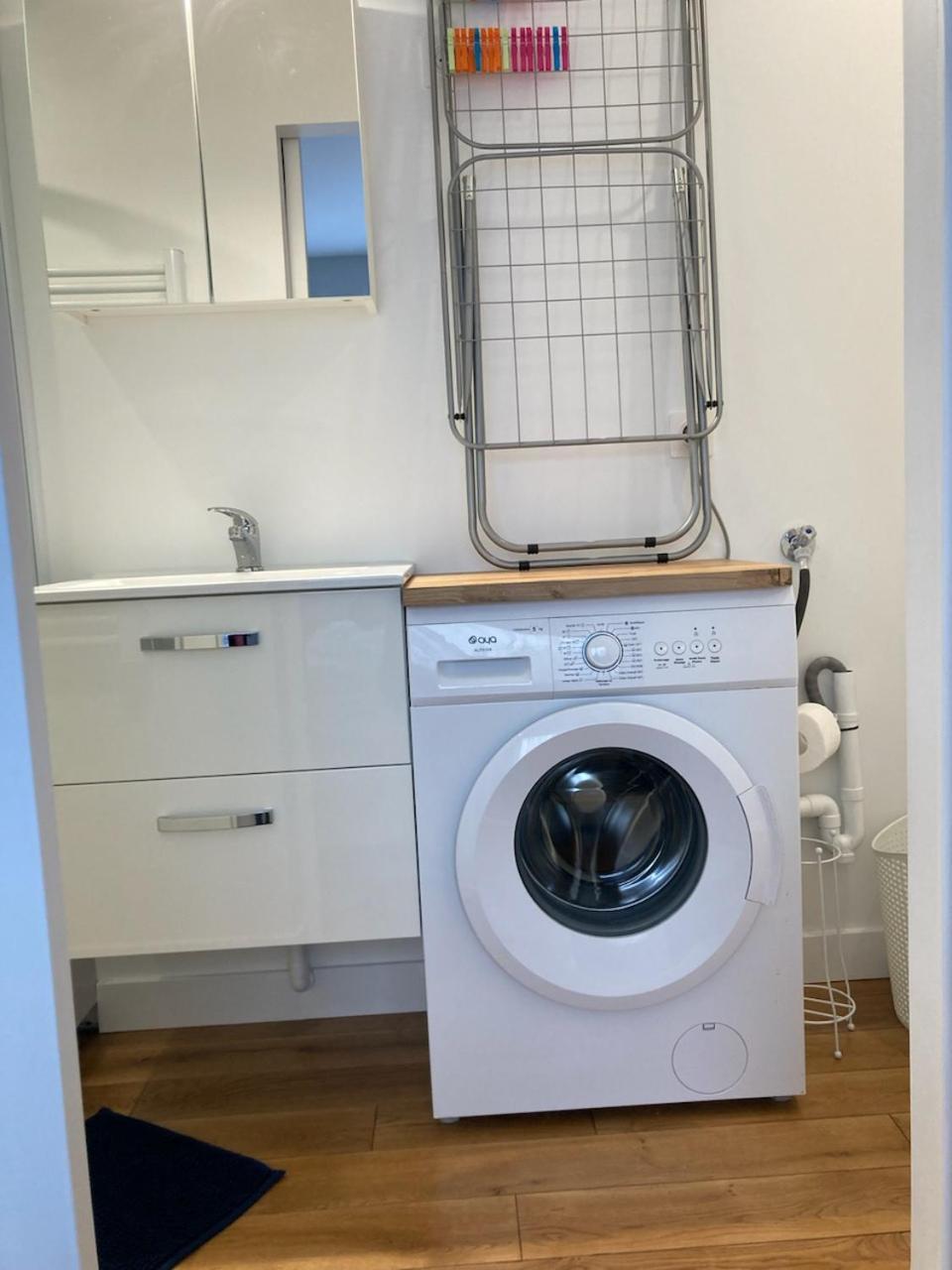 Apartment T2 Neuf-evasion En Correze