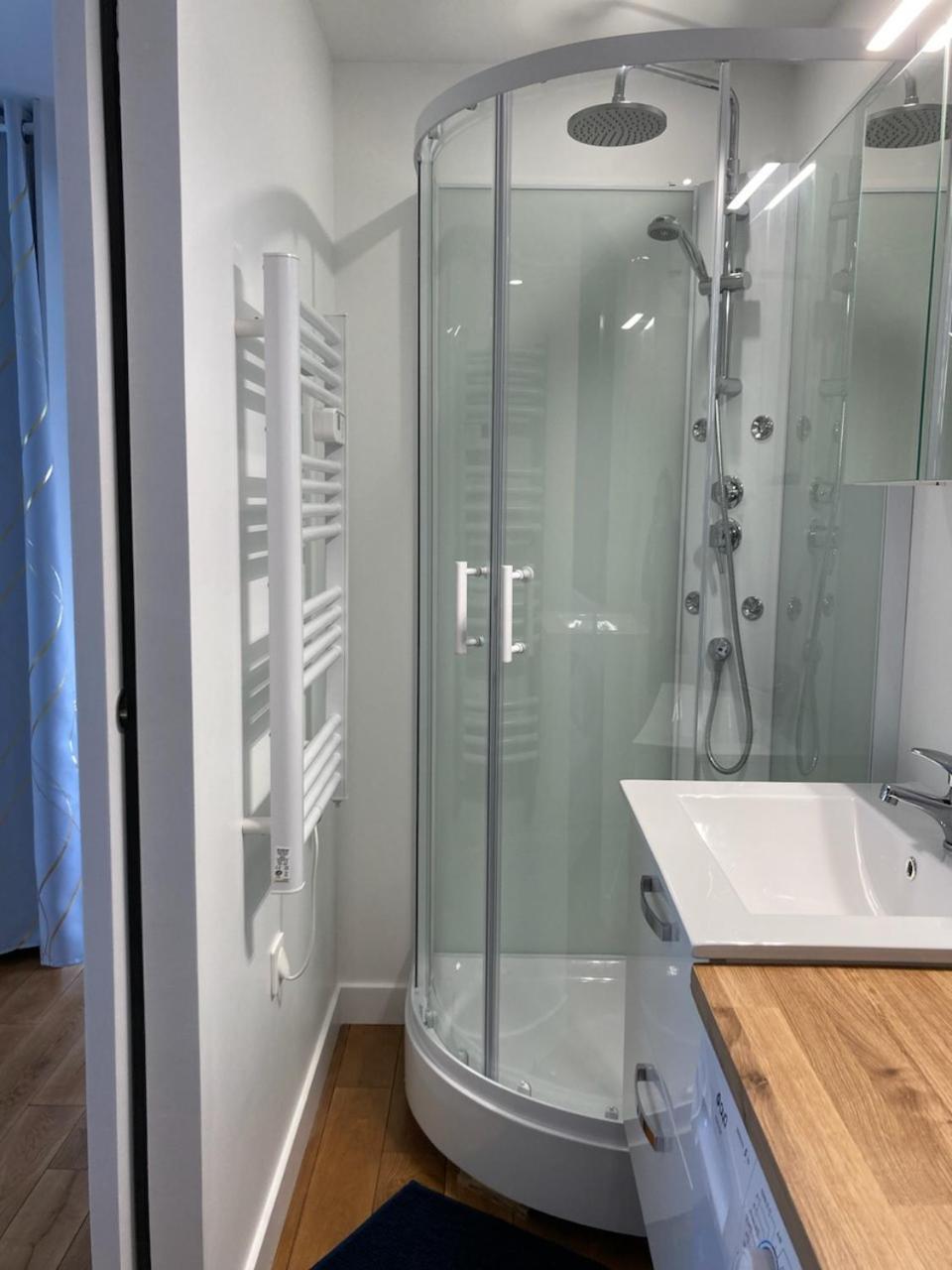 Apartment T2 Neuf-evasion En Correze